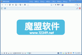 糖果瀏覽器v3.21綠色版 高效辦公的得力助手